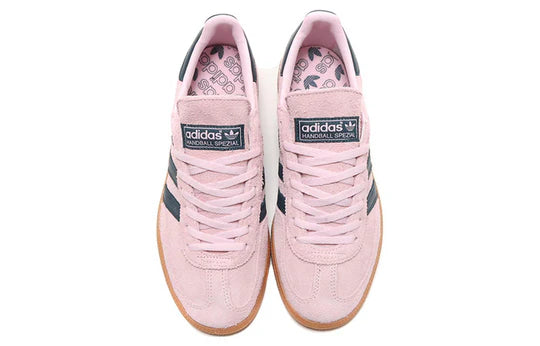 WMNs Adidas Handball Spezial ‰ÛÏ Clear Pink ‰ÛÏ