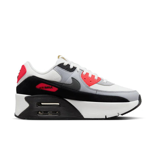 WMNs Nike Airmax 90 ‰ÛÏ Infrared ‰ÛÏ