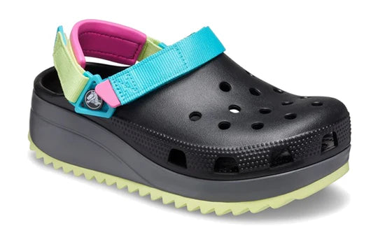 Crocs Classic Hiker Clog