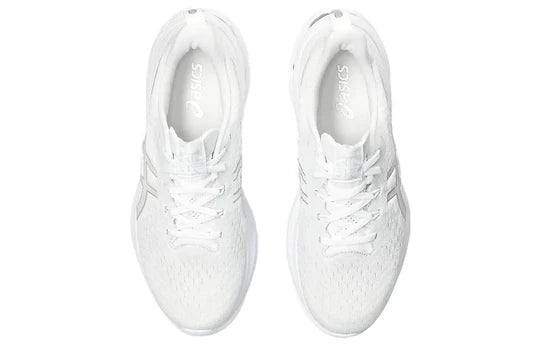 ASICS Gel-Kinsei Max 'White Pure Silver'