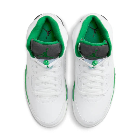 Nike Air Jordan 5 Retro 'Lucky Green'