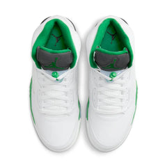 Nike Air Jordan 5 Retro 'Lucky Green'