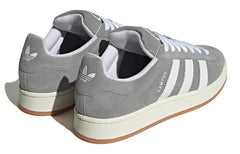 WMNs Adidas Campus 00s ‰ÛÏ Grey / White ‰ÛÏ