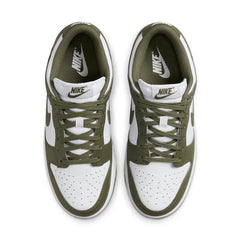 WMNS Nike Dunk Low 'Medium Olive'