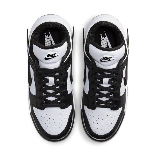 WMNs Nike Sb Dunk Low  Panda