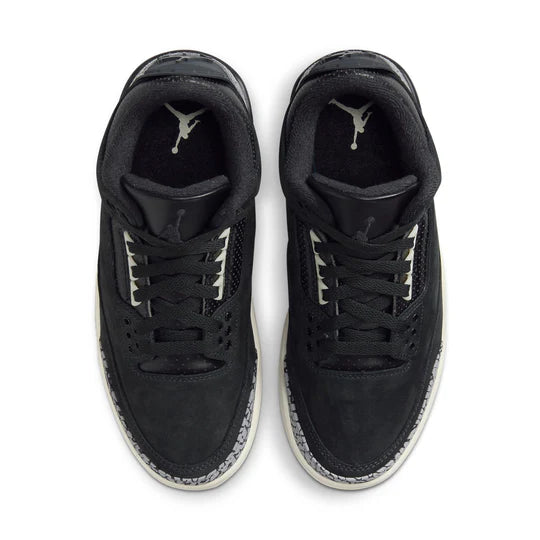 Nike Air Jordan 3 Retro 'Off Noir'