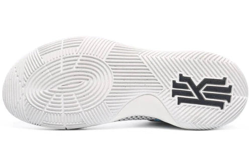 Nike Kyrie 2 Effect
