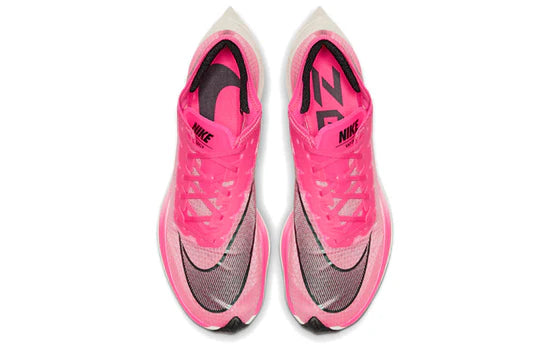 WMNs Nike Zoom x Vaporfly Next% ‰ÛÏPink Blast‰۝