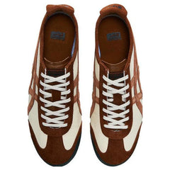 Onitsuka Tiger Maxico Brown 66 Cacao