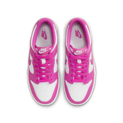 WMNs Nike Dunk Low ‰ÛÏ Active Fuchsia ‰ÛÏ