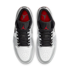 WMNs Nike Air Jordan Retro 1 Low ‰ÛÏ Light Smoke Grey‰۝