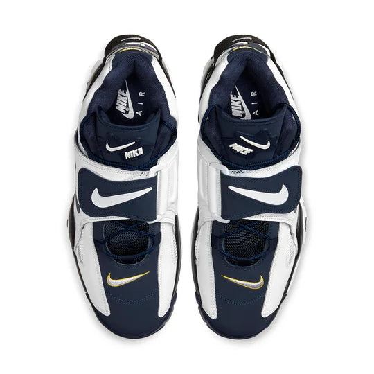 Nike Air Mid Barrage Navy