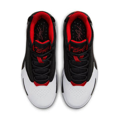 Nike Air Jordan Max Aura 4 'Black Gym Red'