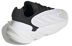 Adidas ozelia white black