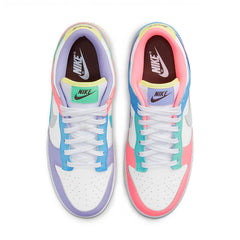 WMNs Nike Dunk Low ‰ÛÏ Easter Candy ‰۝