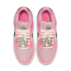 WMNs Nike Dunk Low LX ‰ÛÏBarbie‰۝