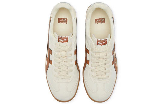 Onitsuka Tiger Tokuten Caramel Cream