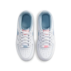 WMNs Nike Airforce GS ‰ÛÏDouble Swoosh‰۝