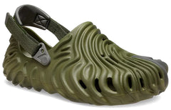 Crocs Salehe Bembury x Pollex Clog 'Cucumber'