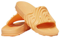 Crocs Pollex Slide x Salehe Bembury 'Citrus Milk'