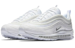 WMNS Nike Airmax 97 ‰ÛÏTriple White‰۝