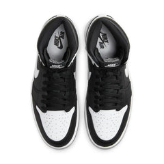 WMNs Nike Air Jordan 1 High ‰ÛÏ Black/White ‰ÛÏ