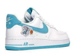 NIKE AIR FORCE 1 SPACE JAM