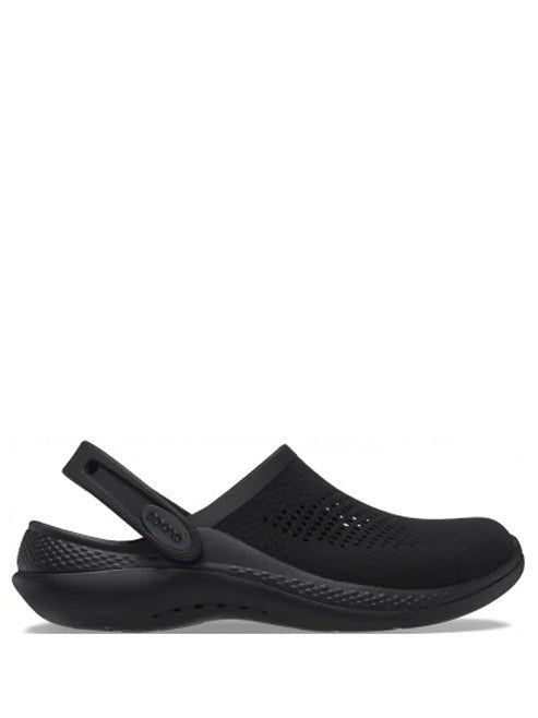 Crocs Literide 360 All Black