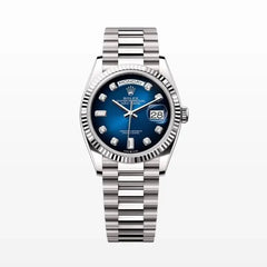 ROLEX DAY DATE