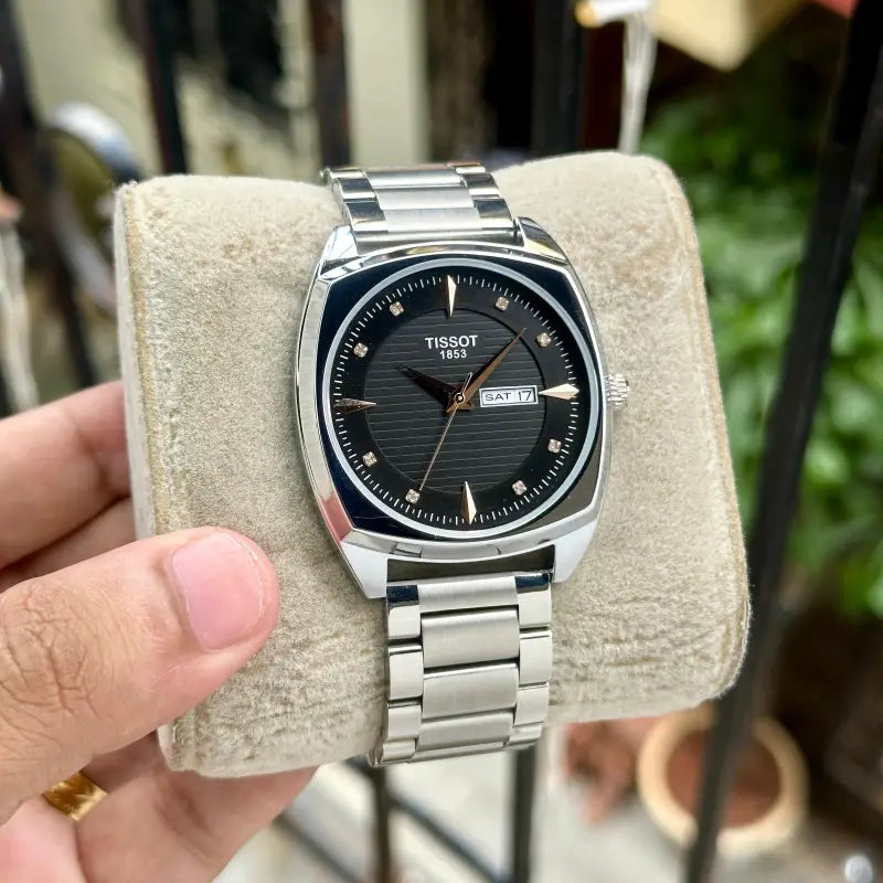 Tissot 1853 Classic