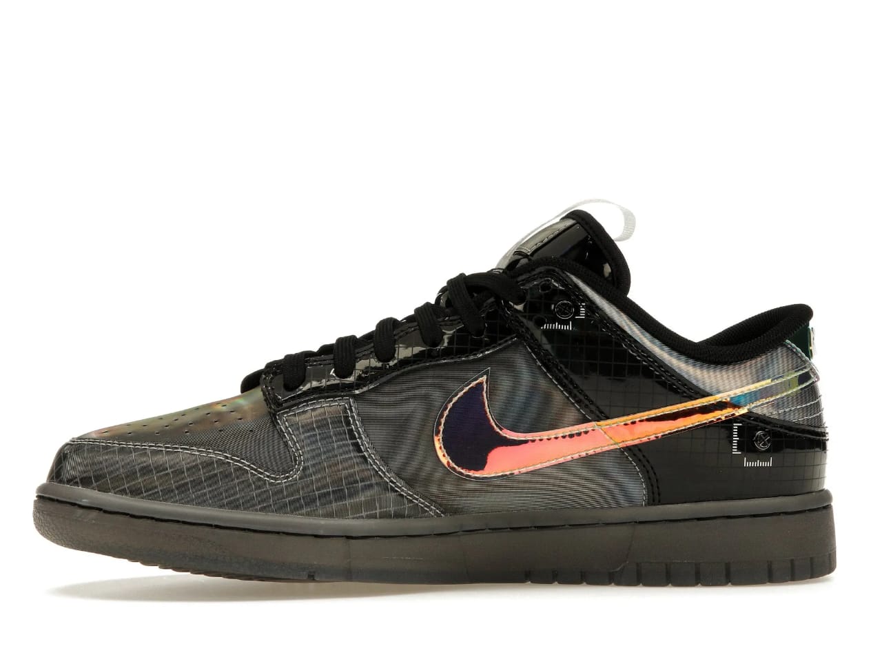 NIKE SB DUNK LOW HYPER FLAT