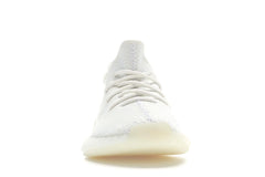 WMNs Yeezy Boost 350 V1 ‰ÛÏTriple White‰۝