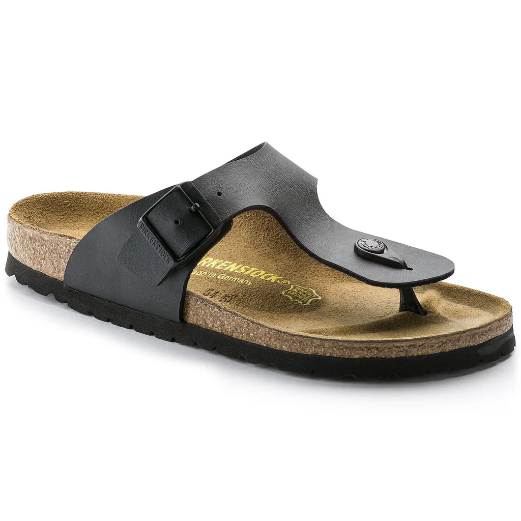 BIRKENSTOCK RAMSES BLACK