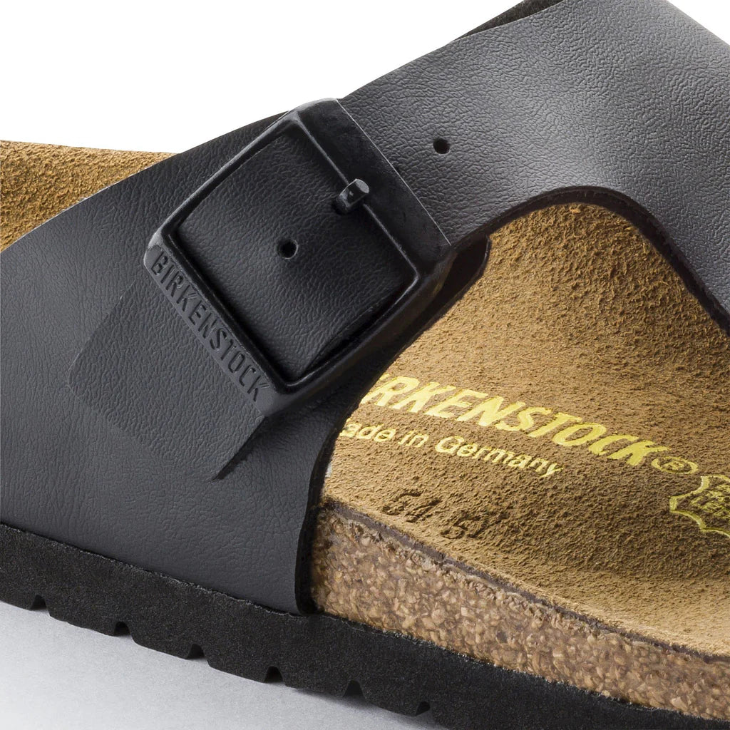 BIRKENSTOCK RAMSES BLACK