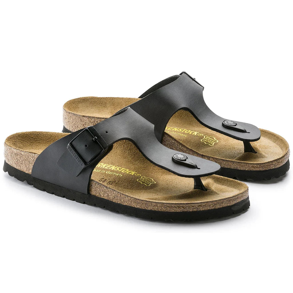 BIRKENSTOCK RAMSES BLACK