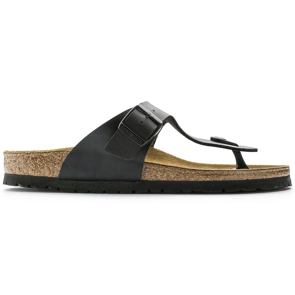 BIRKENSTOCK RAMSES BLACK