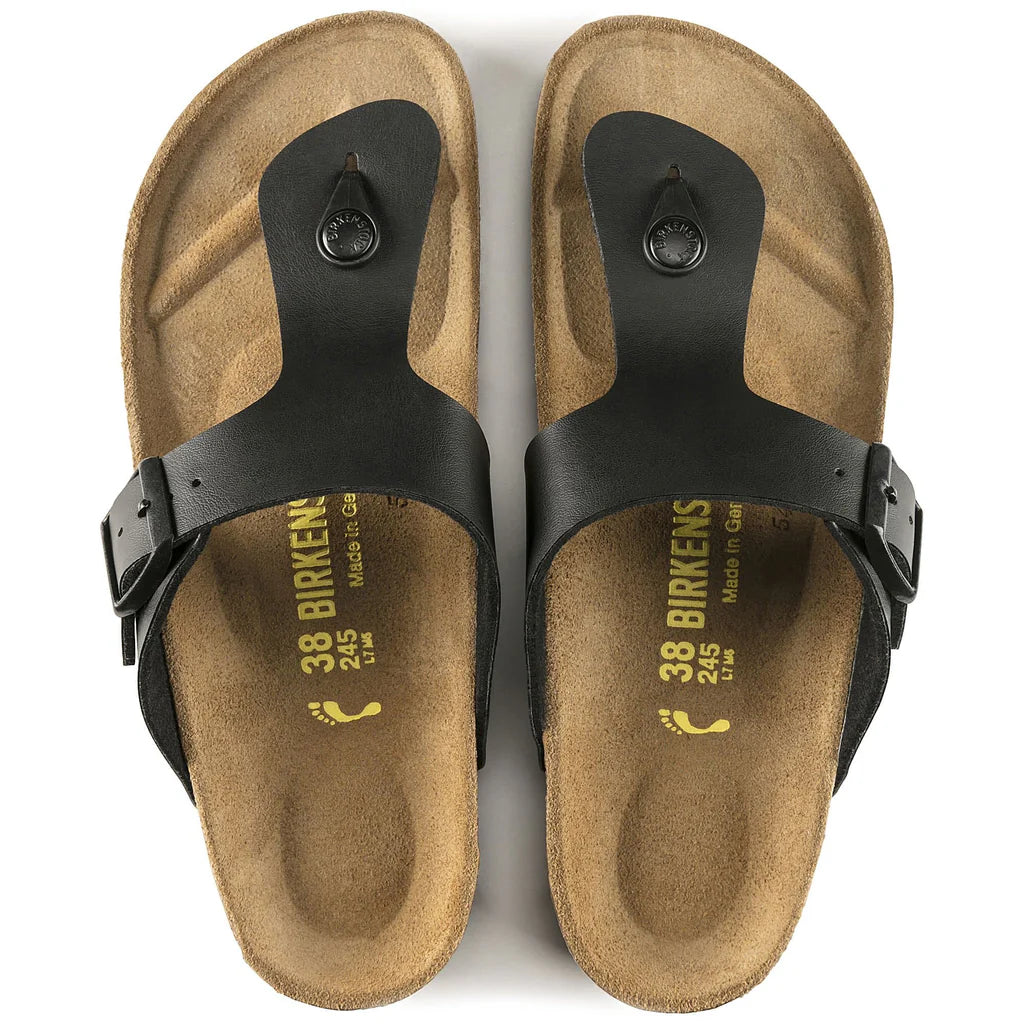 BIRKENSTOCK RAMSES BLACK