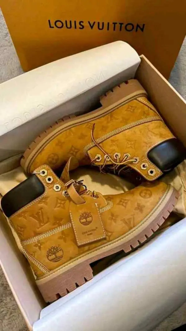 TIMBERLAND LV EDITION FOR MEN