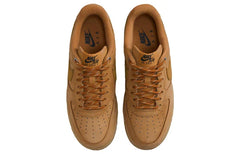 Nike Air Force 1 Low 'Flax Wheat'