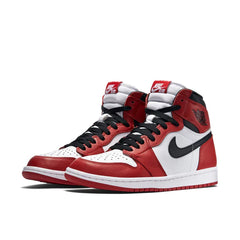 WMNs Nike Air Jordan 1 High ‰ÛÏChicago‰۝