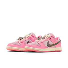 WMNs Nike Dunk Low LX ‰ÛÏBarbie‰۝