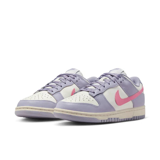 WMNs Nike Dunk Low ‰ÛÏ Indigo Haze ‰۝