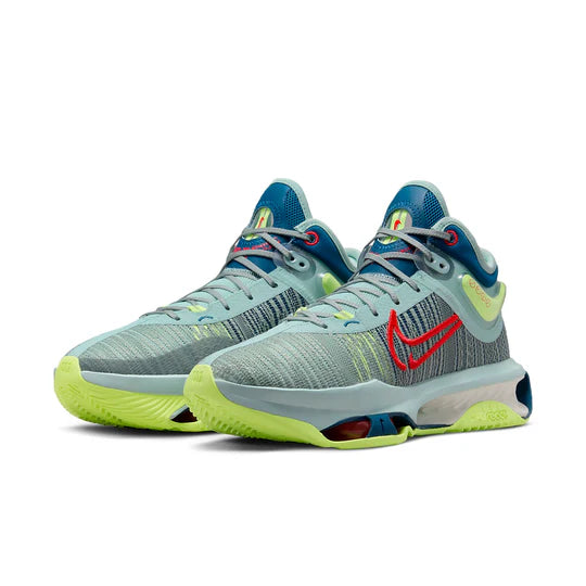 Nike Air Zoom GT Jump 2 EP 'Alpha Wave' DJ9432-300