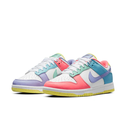 WMNs Nike Dunk Low ‰ÛÏ Easter Candy ‰۝