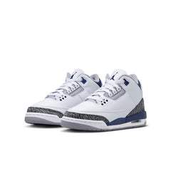 Air Jordan 3 Retro 'Midnight Navy'