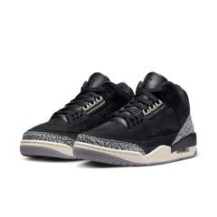 Nike Air Jordan 3 Retro 'Off Noir'