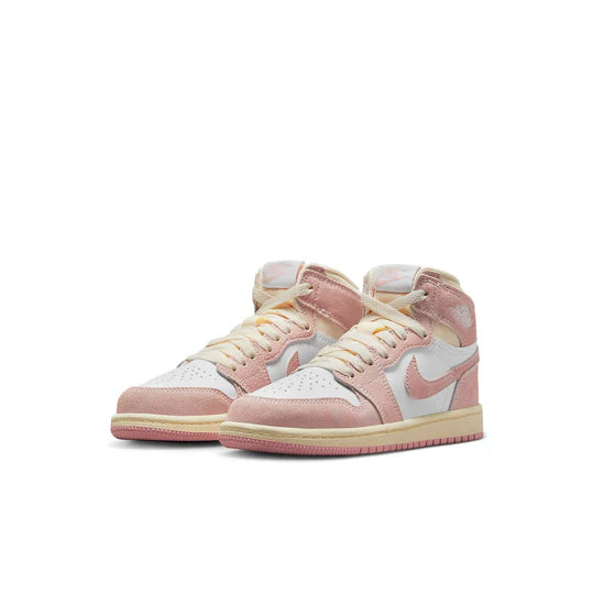 Nike Air Jordan 1 Retro High 'Washed Pink'