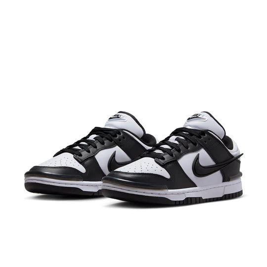 WMNs Nike Sb Dunk Low  Panda