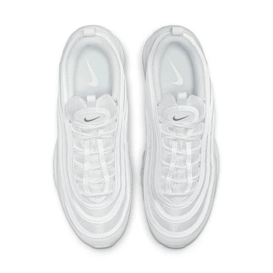 WMNS Nike Airmax 97 ‰ÛÏTriple White‰۝