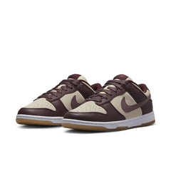 WMNS Nike Dunk Low 'Plum Eclipse'